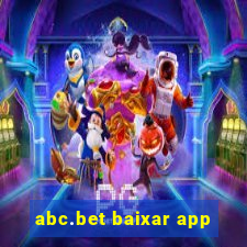 abc.bet baixar app